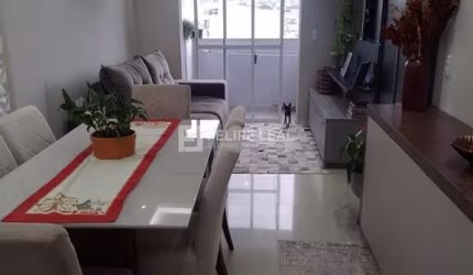Apartamento em Rio Caveiras  -  Biguaçu