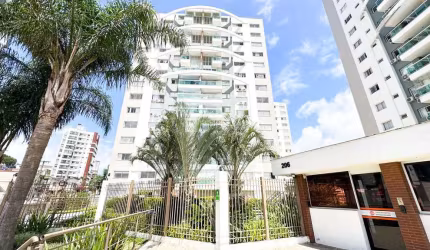 Apartamento em Barreiros  -  São José