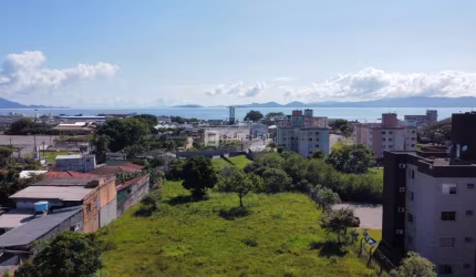 Lote / Terreno em Bom Viver  -  Biguaçu