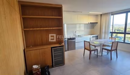 Apartamento em Cidade Universitária Pedra Branca  -  Palhoça