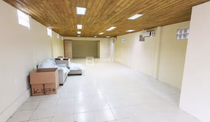 Casa Comercial em Centro  -  Florianópolis