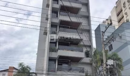 Apartamento em Agronômica  -  Florianópolis