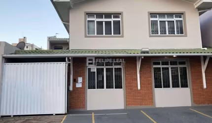 Casa em Capoeiras  -  Florianópolis