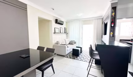 Apartamento em Jardim Atlântico  -  Florianópolis