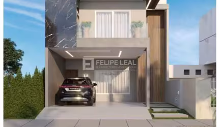 Casa em Condominio em Bairro Deltaville  -  Biguaçu