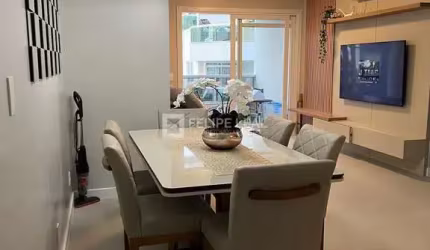 Apartamento em Ingleses Norte  -  Florianópolis
