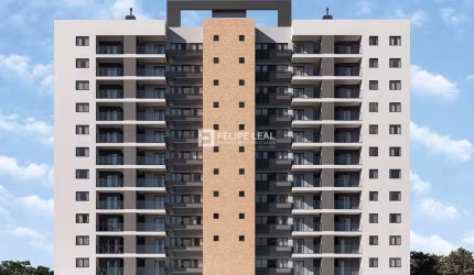 Apartamento em Areias - São José, SC