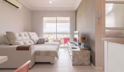 Venda de apartamento em Jardim Atlântico, Florianópolis: 68m², 2 dormitórios, 1 suíte, 2 banheiros por R$865.000.
