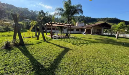 Chácara em Localidade Santa Filomena  -  São Pedro de Alcântara
