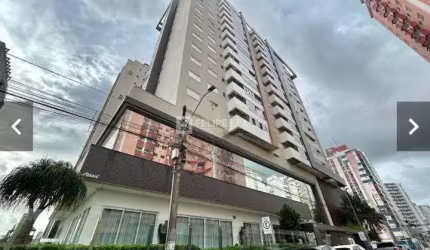 Apartamento de 02 dormitórios com 02 suítes em Campinas  -  São José