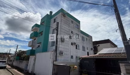 Apartamento em Forquilhas  -  São José