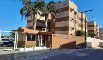 Apartamento de 03 dormitórios em Serraria - São José, SC