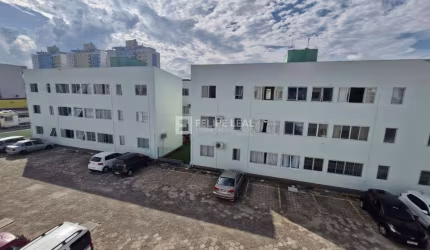Apartamento em Areias - São José, SC