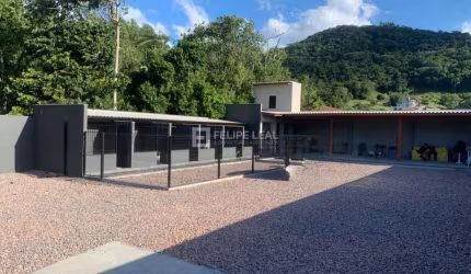 Lote / Terreno em Vendaval  -  Biguaçu