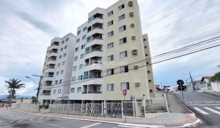 Apartamento em Jardim Cidade de Florianopolis  -  São José
