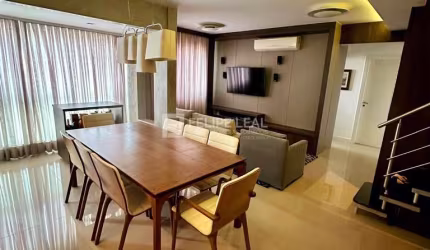 Apartamento Cobertura em Coqueiros - Florianópolis, SC