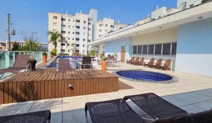 Apartamento em Bela Vista  -  Palhoça
