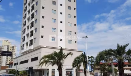 Apartamento em Centro - Palhoça, SC