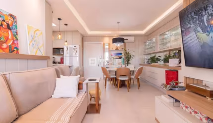 Apartamento em Campinas  -  São José