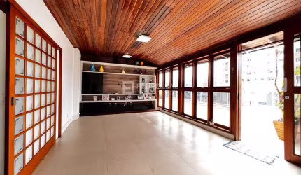 Apartamento Cobertura em Coqueiros - Florianópolis, SC
