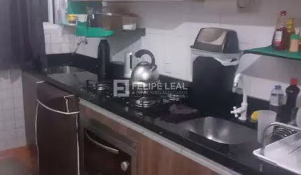 Apartamento em Jardim Janaina  -  Biguaçu