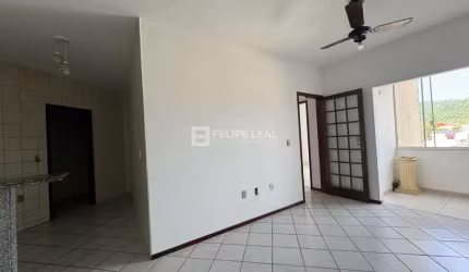 Apartamento em Bela Vista  -  São José