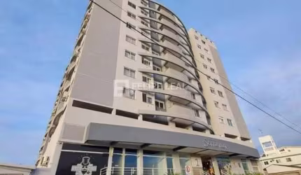 Apartamento em Rio Caveiras  -  Biguaçu