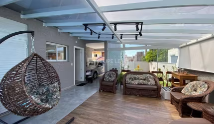 Casa em Ingleses do Rio Vermelho  -  Florianópolis