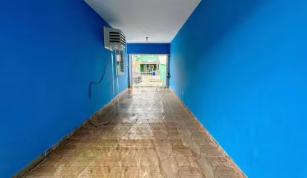 Casa em Madri - Palhoça, SC
