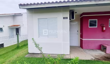 Casa em Condominio em Caminho Novo  -  Palhoça
