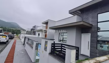 Casa em Vale Verde - Palhoça, SC
