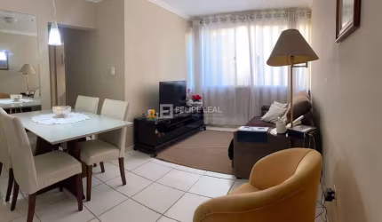 Apartamento em Bom Abrigo  -  Florianópolis