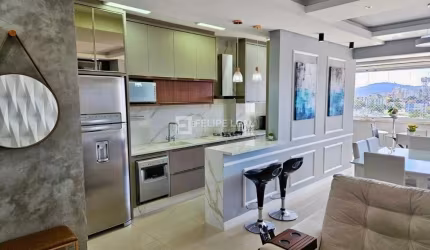 Apartamento em Barreiros  -  São José