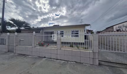 Casa em Areias - São José, SC