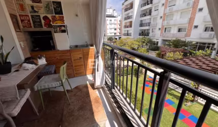 em Abraão - Florianópolis, SC