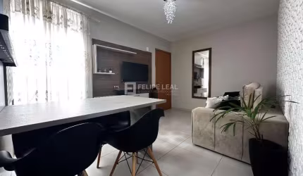 Apartamento em Areias - São José, SC