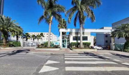Apartamento em Areias - São José, SC
