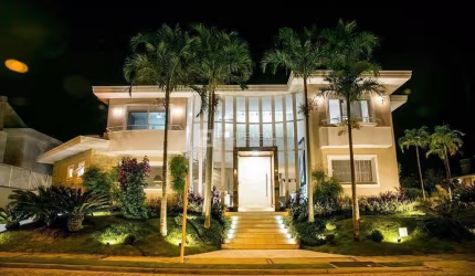 Casa em Jurerê - Florianópolis, SC