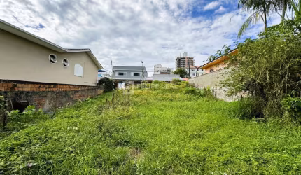 Lote / Terreno em Jardim Cidade de Florianopolis  -  São José