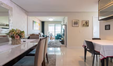 Apartamento em Barreiros  -  São José