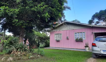Sítio em Pinheiral - Rancho Queimado, SC
