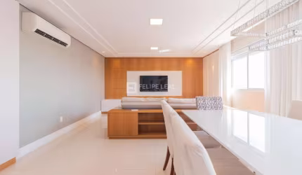 Apartamento Duplex no Bairro Jardim Atlântico  -  Florianópolis