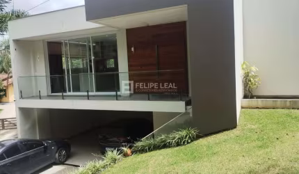 Casa de 02 dormitórios sendo 01 suíte próximo da natureza em Potecas  -  São José