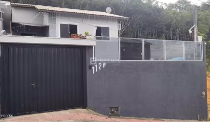 Casa em Forquilhas - São José, SC