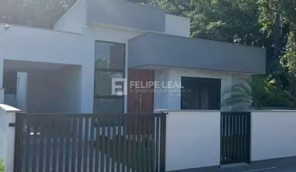 Casa em Forquilhas  -  São José