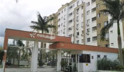 Apartamento de 01 dormitório em Fazenda Santo Antônio  -  São José