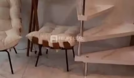 Cobertura triplex em Ingleses  -  Florianópolis