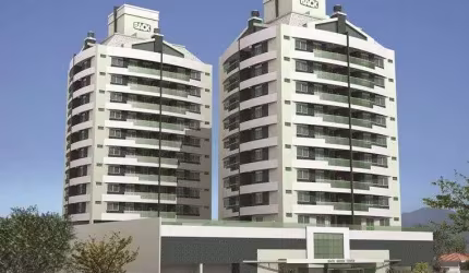 Apartamento Cobertura em Trindade - Florianópolis, SC
