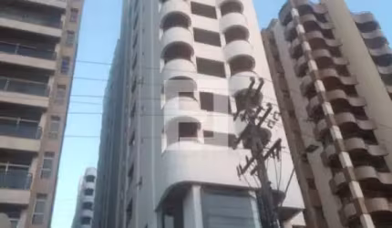 Apartamento em Agronômica - Florianópolis, SC