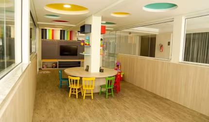 Apartamento em Campinas  -  São José